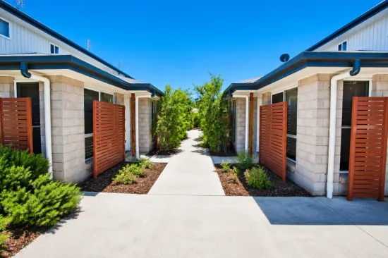 5/1 Frame Street, Chinchilla, Qld 4413