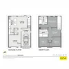 5/1 Residences Circuit, Pimpama, Qld 4209-Floorplan