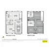 5/1 Residences Circuit, Pimpama, Qld 4209-Floorplan