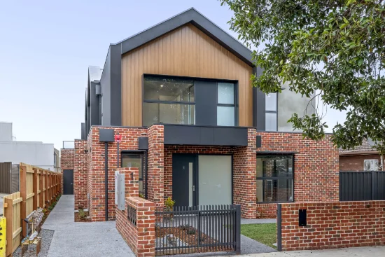 5/1 Union Street, Preston, Vic 3072 - For Rent