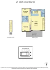 5/1 Union Street, Preston, Vic 3072-Floorplan