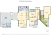 5/1 Winton Street, Burwood VIC 3125-Floorplan