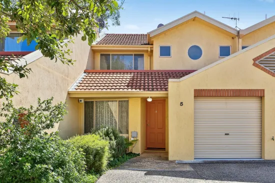 5/10 Federal Highway, Watson, ACT 2602