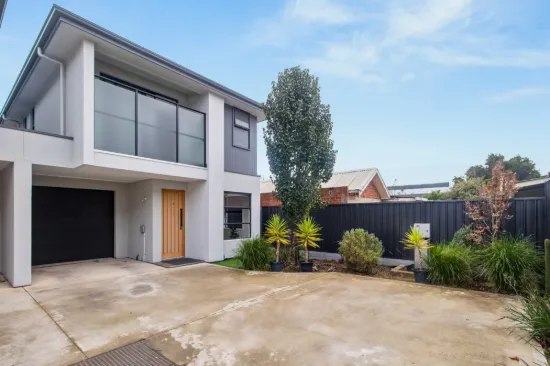 5/10 Glen Avenue, Tranmere, SA 5073