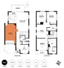5/10 Glen Avenue, Tranmere, SA 5073-Floorplan