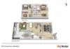 5/10 Ijong Street, Braddon, ACT 2612-Floorplan