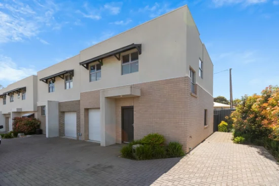 5/10 Sismey Road, Christies Beach, SA 5165