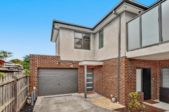5/10 Stephenson Street, Springvale, Vic 3171