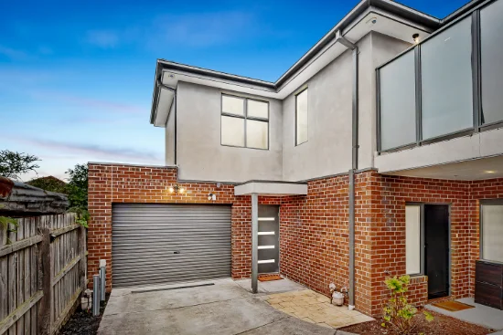 5/10 Stephenson Street, Springvale, Vic 3171