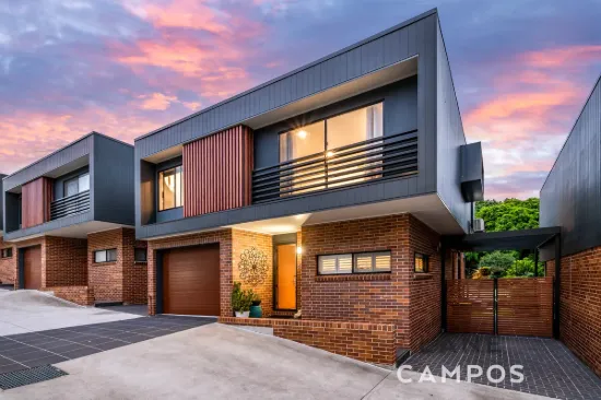 5/103 Crebert Street, Mayfield, NSW 2304