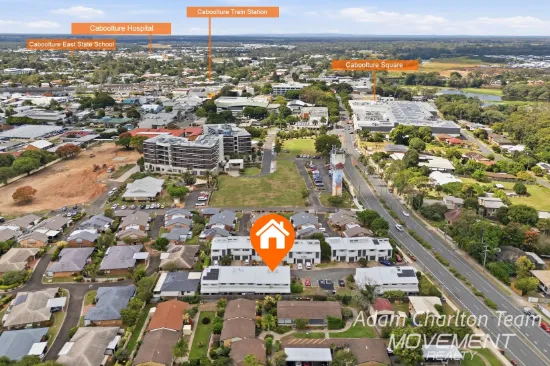 5/105-107 King Street, Caboolture, Qld 4510-Image