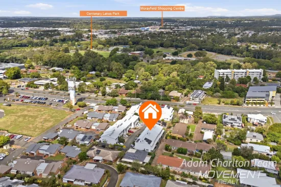 5/105-107 King Street, Caboolture, Qld 4510-Image