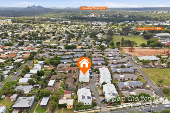 5/105-107 King Street, Caboolture, Qld 4510-Image