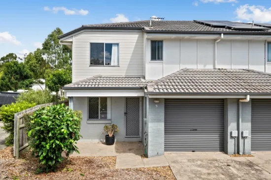 5/108 Alma Road, Dakabin, Qld 4503