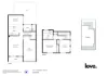 5/11-13 William Street, Jesmond, NSW 2299-Floorplan
