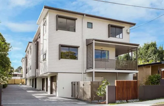 5/11 Norman Street, Annerley, Qld 4103