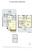 5/11 Payne Street, Caulfield North, Vic 3161-Floorplan