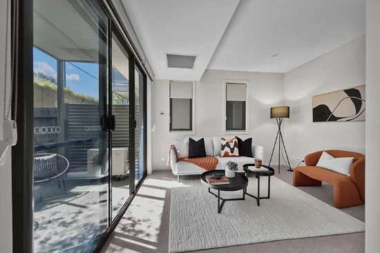5/11 Wanderlight Avenue, Lawson, ACT 2617