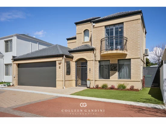 5/116 Matheson Road, Applecross, WA 6153 - For Sale