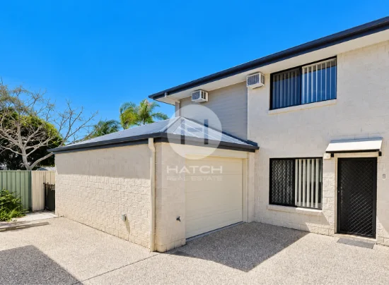 5/118 Samsonvale Road, Strathpine, Qld 4500