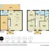 5/1198 North East Road, St Agnes, SA 5097-Floorplan