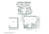 5/12-14 The Crescent, Avalon Beach, NSW 2107-Floorplan