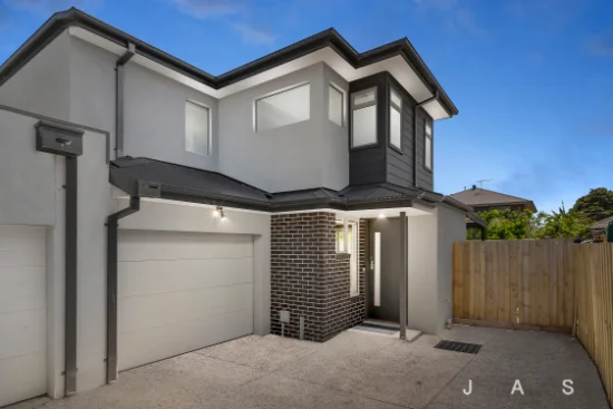 5/12 Beaumont Parade, West Footscray, Vic 3012