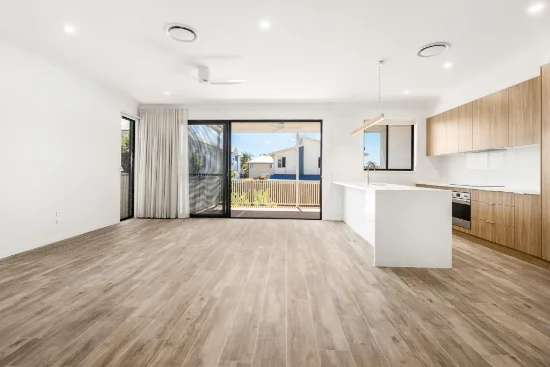 5/12 Koolatah Street, Carina, Qld 4152