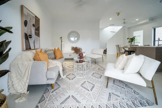 5/12 Luther James Close, Doolandella, Qld 4077