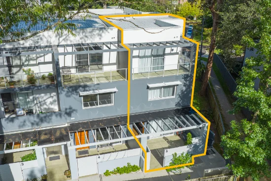 5/12 Newhaven Place, St Ives, NSW 2075