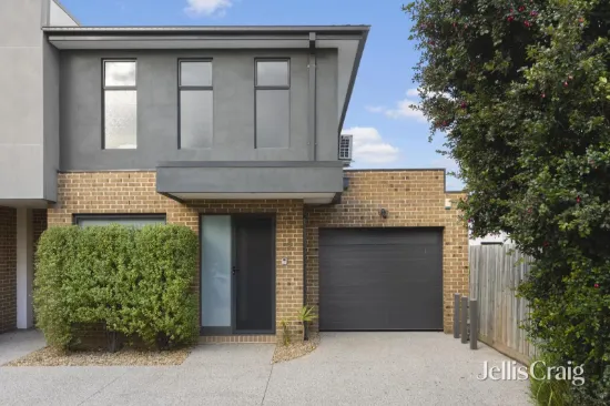 5/120 Roberts Street, Essendon, Vic 3040