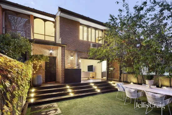 5/122-126 Milton Parade, Glen Iris, Vic 3146