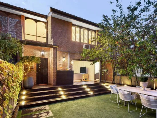 5/122-126 Milton Parade, Glen Iris, Vic 3146