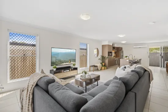 5/124 Mount Cotton Road, Capalaba, Qld 4157