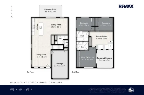 5/124 Mount Cotton Road, Capalaba, Qld 4157-Image