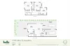 5/125 Allen Street, Hamilton, Qld 4007-Floorplan