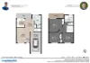 5/125 Overland Drive, Edens Landing, Qld 4207-Floorplan