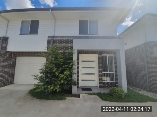 5/125 Victoria St, Werrington, NSW 2747