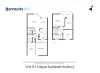 5/13 Upper Esplanade, Bunbury, WA 6230-Floorplan