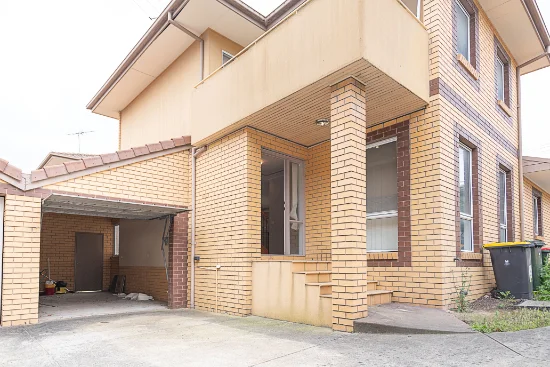 5/14-16 Murray St, Clayton, Vic 3168 - For Rent