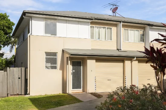 5/14-22 Lipscombe Road, Deception Bay, Qld 4508