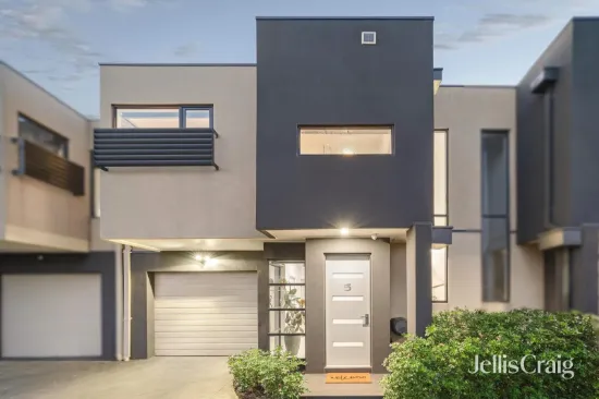 5/14 Clydebank Road, Edithvale, Vic 3196