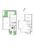 5/14 Clydebank Road, Edithvale, Vic 3196-Floorplan