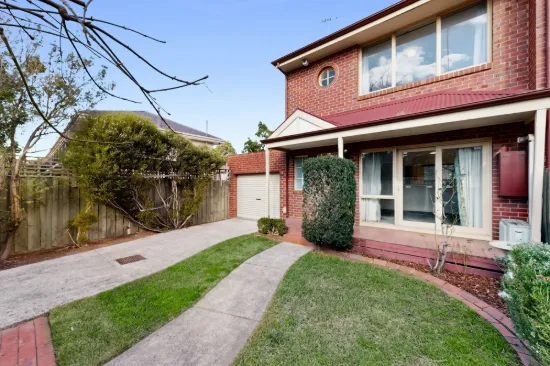 5/14 Ormond Road, Ormond, Vic 3204