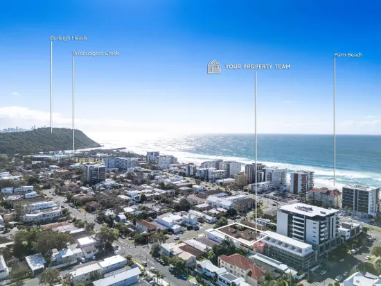 5/14 Twenty Fifth Ave, Palm Beach, Qld 4221