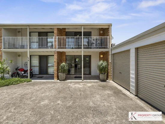 5/143 Gympie Terrace, Noosaville, Qld 4566 - For Rent