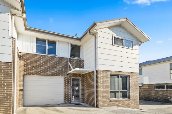 5/145 Princes Highway, Dapto, NSW 2530