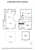 5/1483 High Street, Glen Iris, Vic 3146-Floorplan