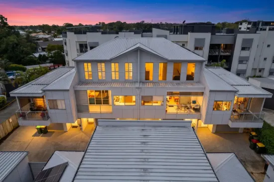 5/15-17 Sylvan Beach Esplanade, Bellara, Qld 4507