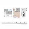 5/15-17 Sylvan Beach Esplanade, Bellara, Qld 4507-Floorplan